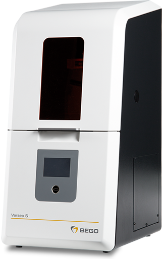 本体仕様：VarseoS