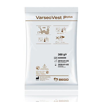 バルセオベストP プラス®