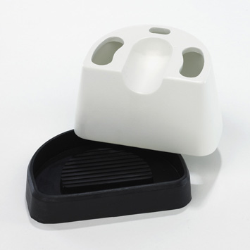 アルミニウムフラスコ