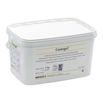 キャストゲル®