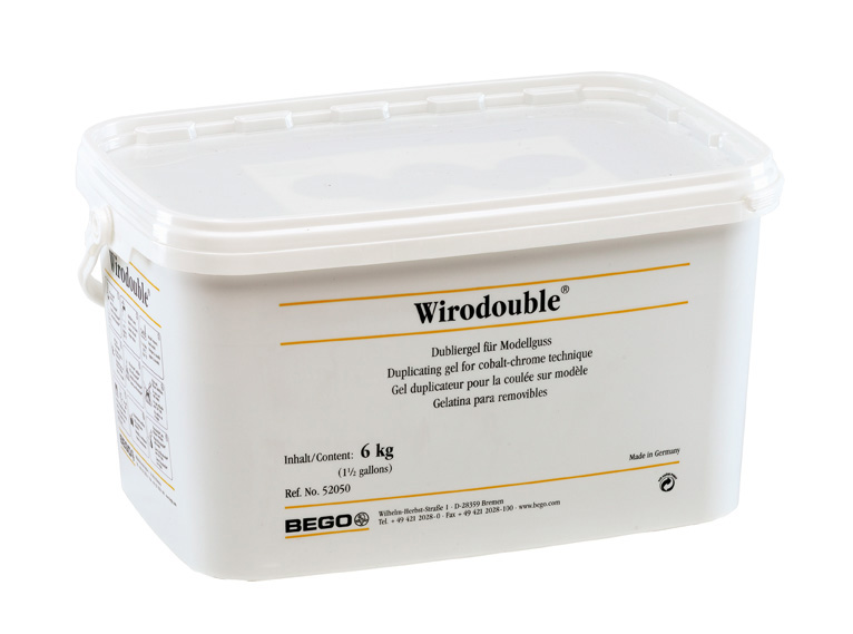 ウイロダブル®