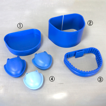 ウイロジル®フラスコ