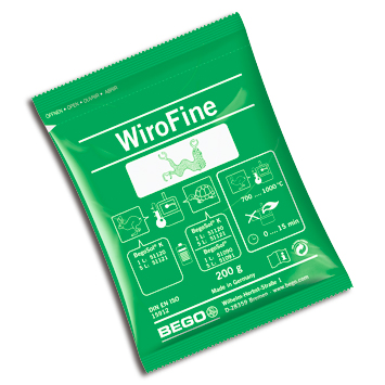 ウイロファイン