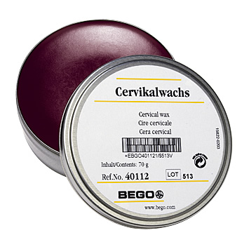 サービカルワックス