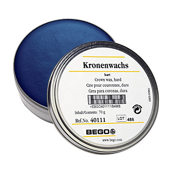 クラウンワックス