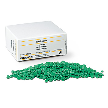 ミリングワックス