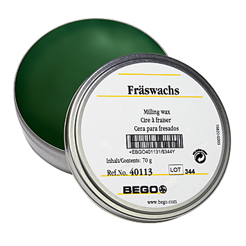 ミリングワックス