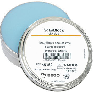 ミリングワックス