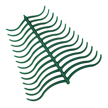 ワックスパターン プロフィール