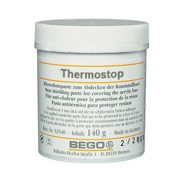 サーモストップ