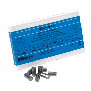 ウイロニット®LA