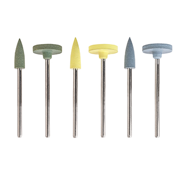 ラバーポリッシャー