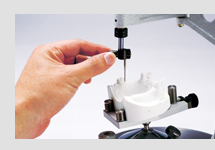 抜き方方法決定