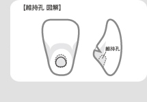 抜き方方法決定