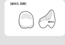 抜き方方法決定