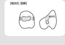 抜き方方法決定