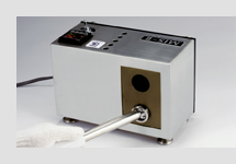 エステショットの融解