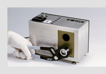 フラスコのセット