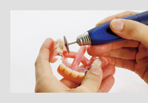 スプルーカット