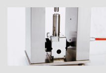 フラスコのセット