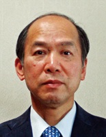 伴　清治　先生